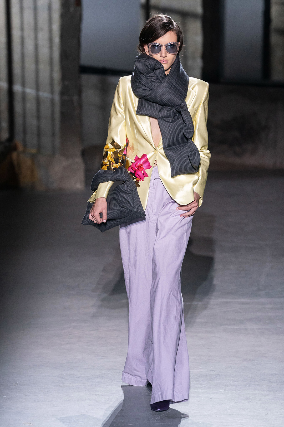 Antwerp Six: Загварын хамгийн алдартай “үл танилууд” (фото 52)