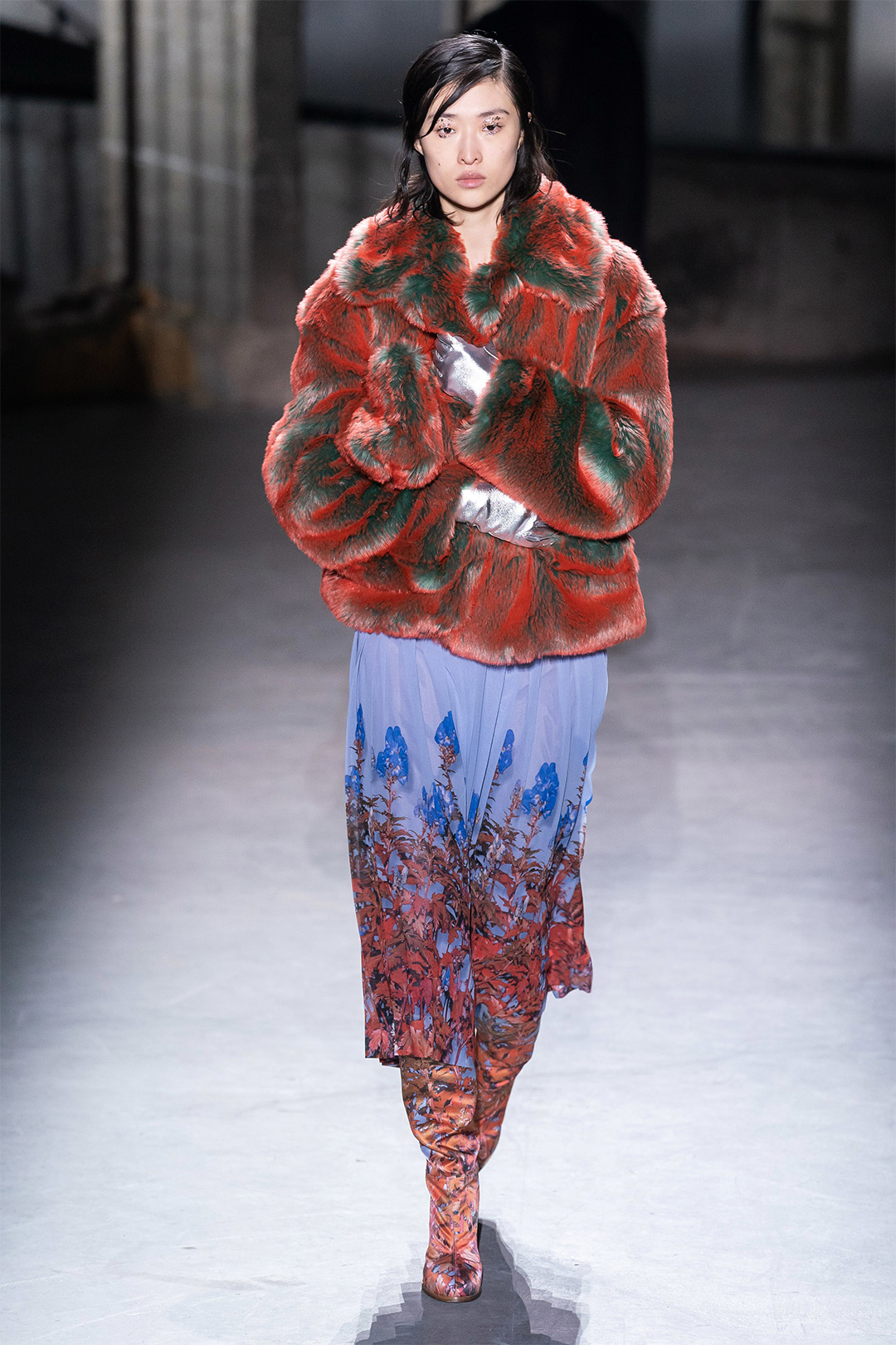 Antwerp Six: Загварын хамгийн алдартай “үл танилууд” (фото 47)