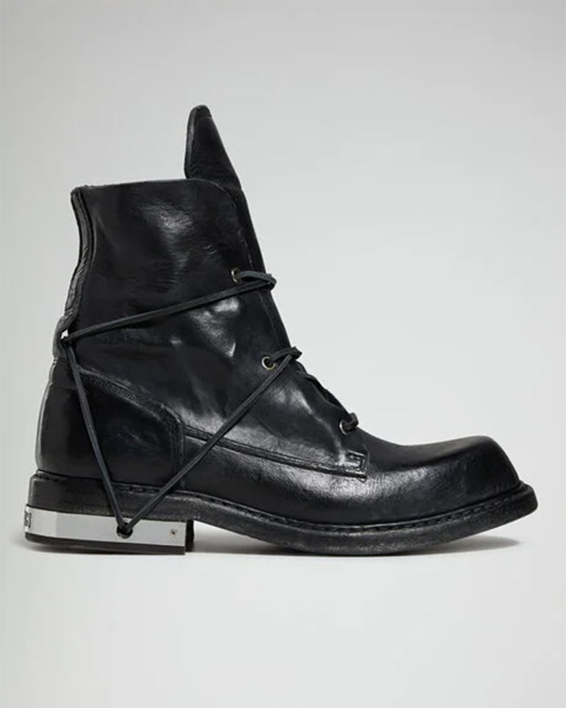 Antwerp Six: Загварын хамгийн алдартай “үл танилууд” (фото 58)