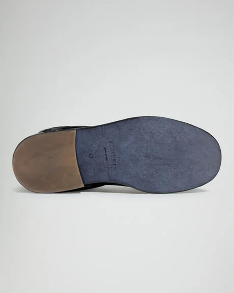 Antwerp Six: Загварын хамгийн алдартай “үл танилууд” (фото 60)