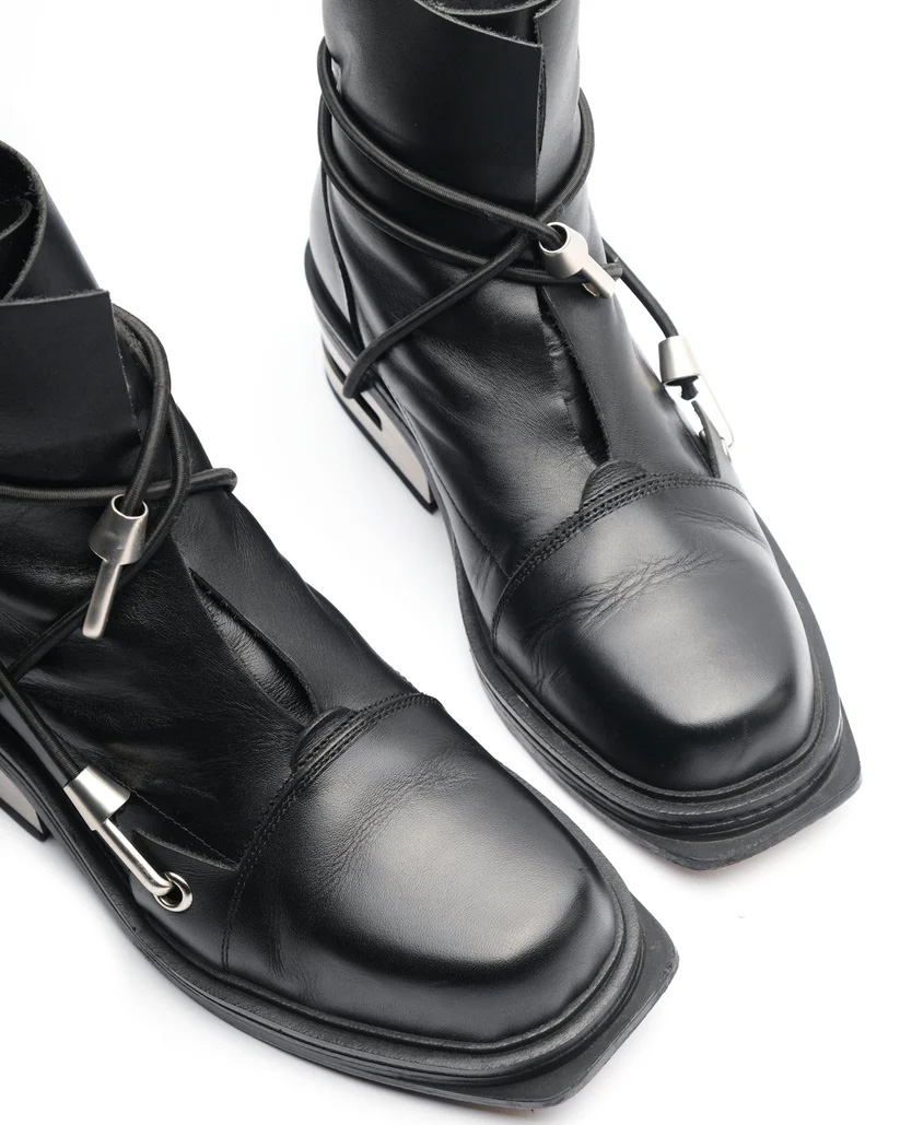 Antwerp Six: Загварын хамгийн алдартай “үл танилууд” (фото 68)