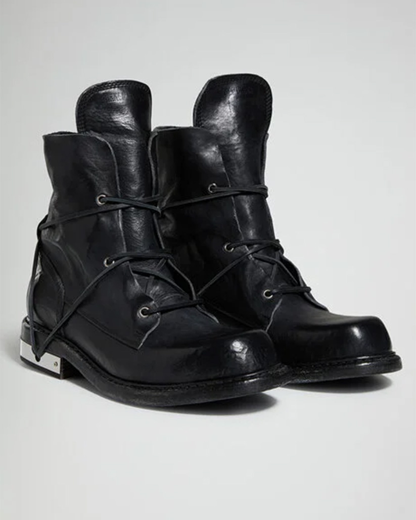 Antwerp Six: Загварын хамгийн алдартай “үл танилууд” (фото 62)