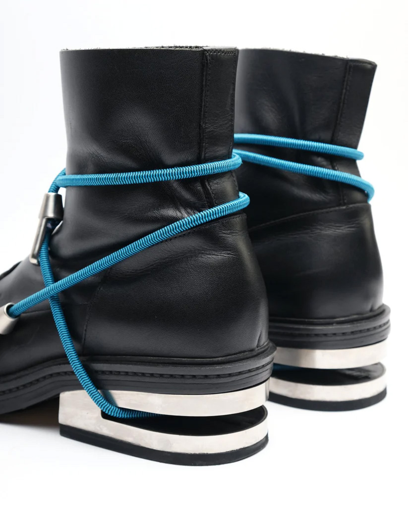 Antwerp Six: Загварын хамгийн алдартай “үл танилууд” (фото 71)