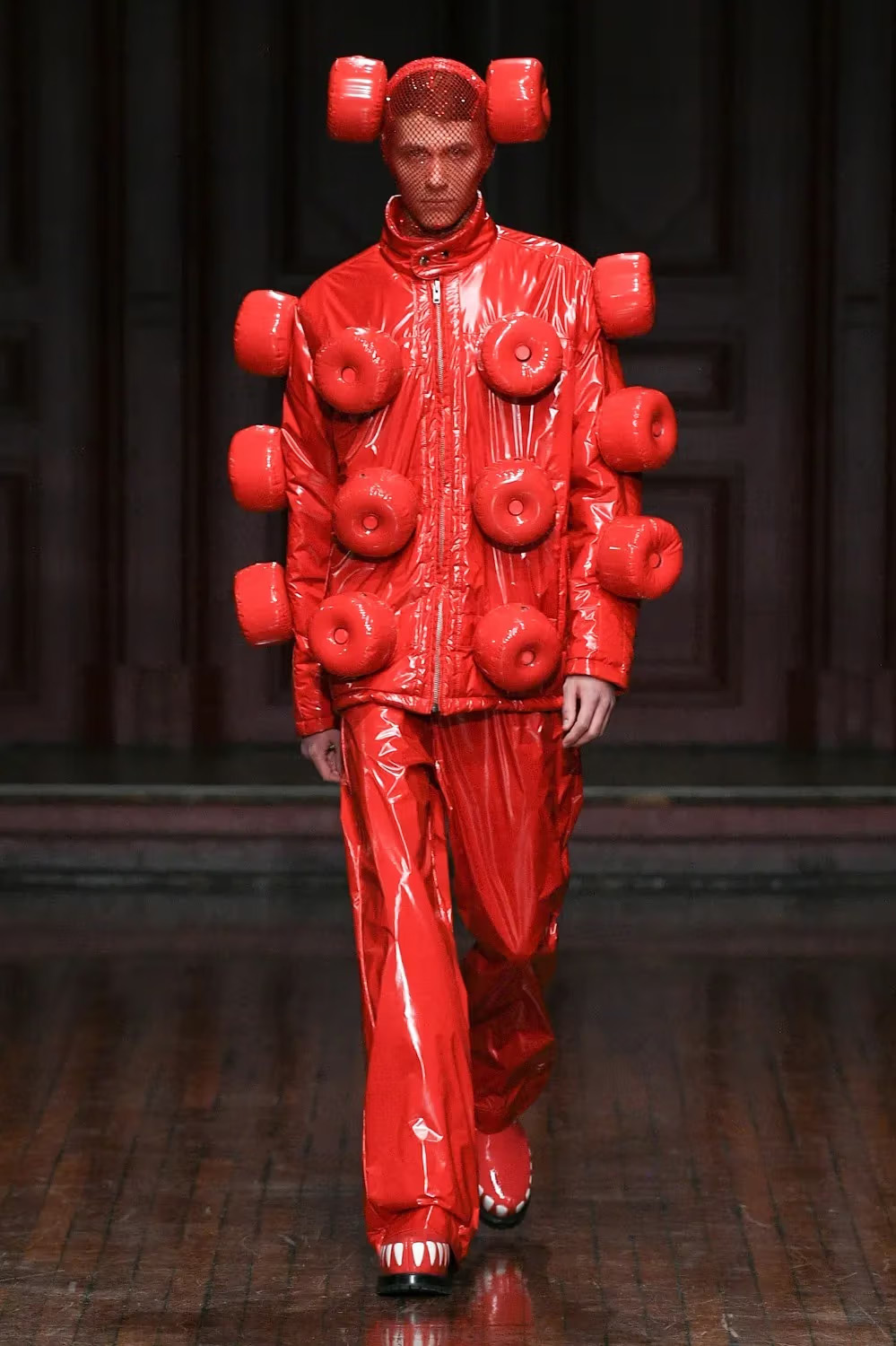 Antwerp Six: Загварын хамгийн алдартай “үл танилууд” (фото 72)