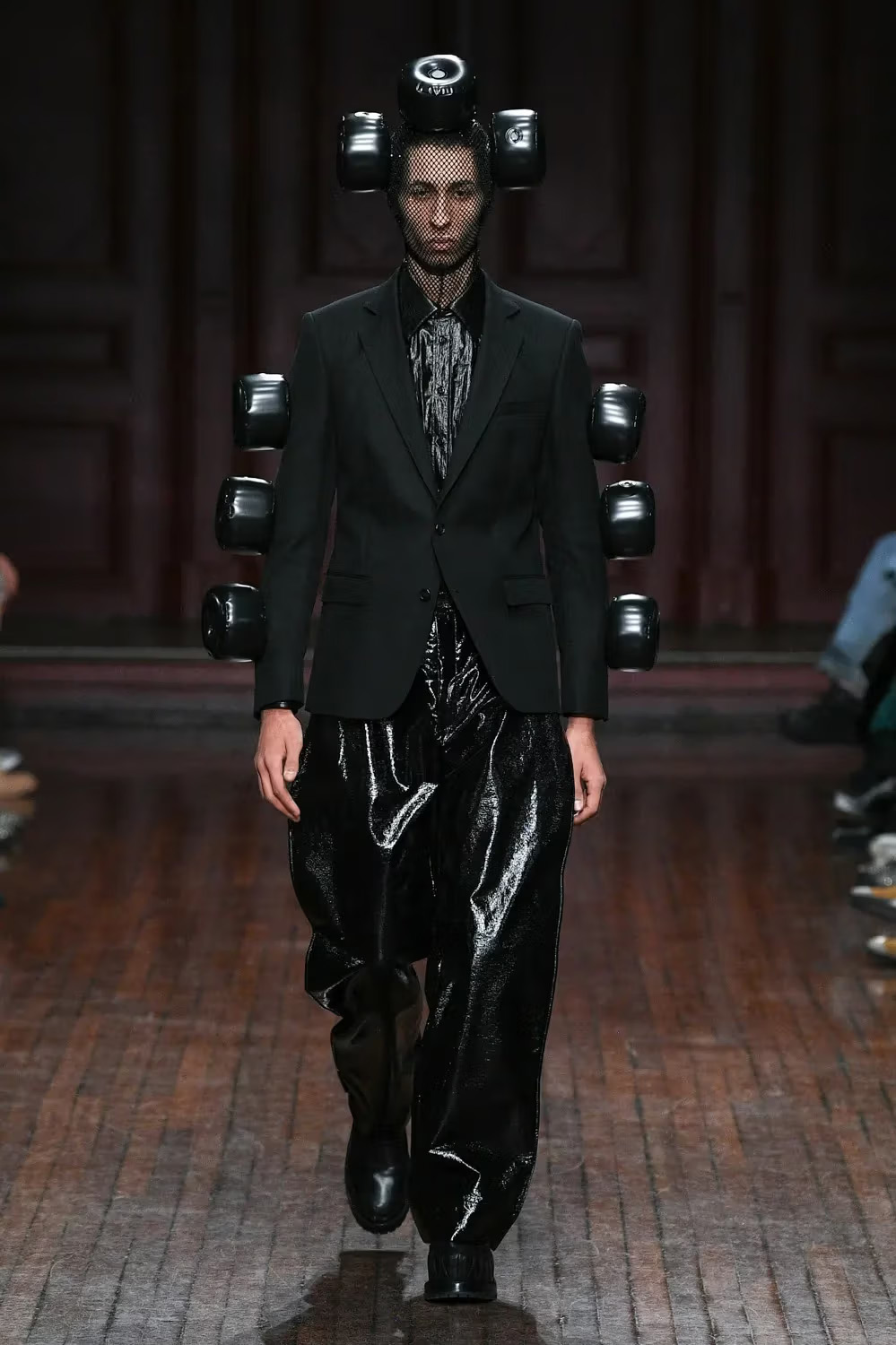 Antwerp Six: Загварын хамгийн алдартай “үл танилууд” (фото 73)