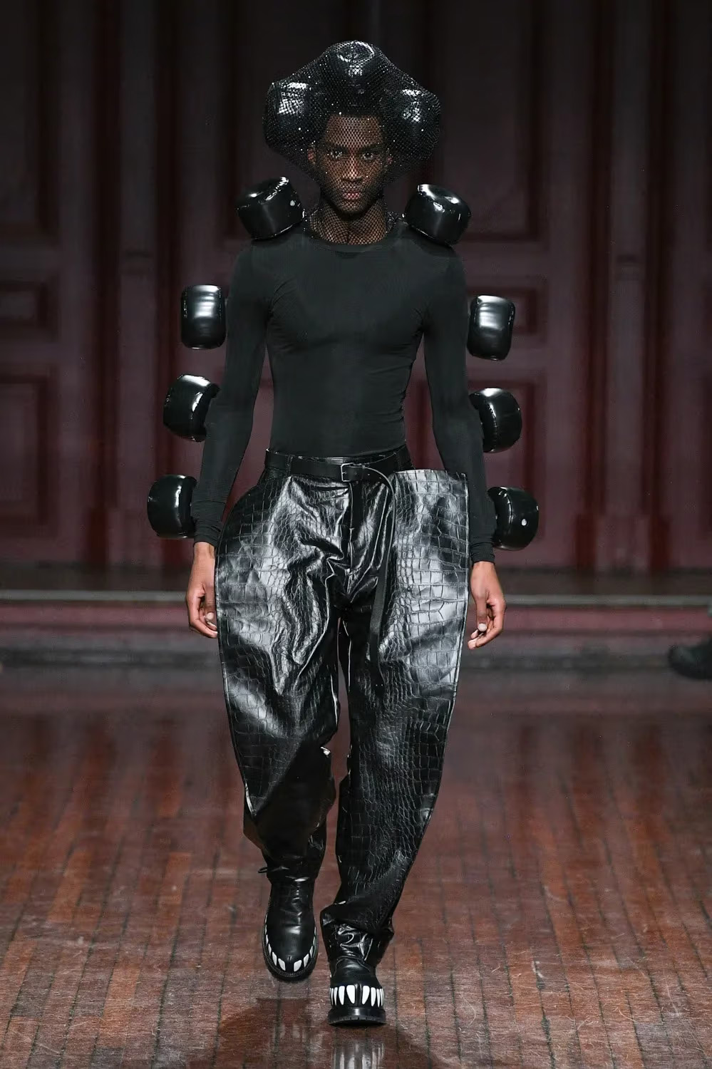 Antwerp Six: Загварын хамгийн алдартай “үл танилууд” (фото 79)