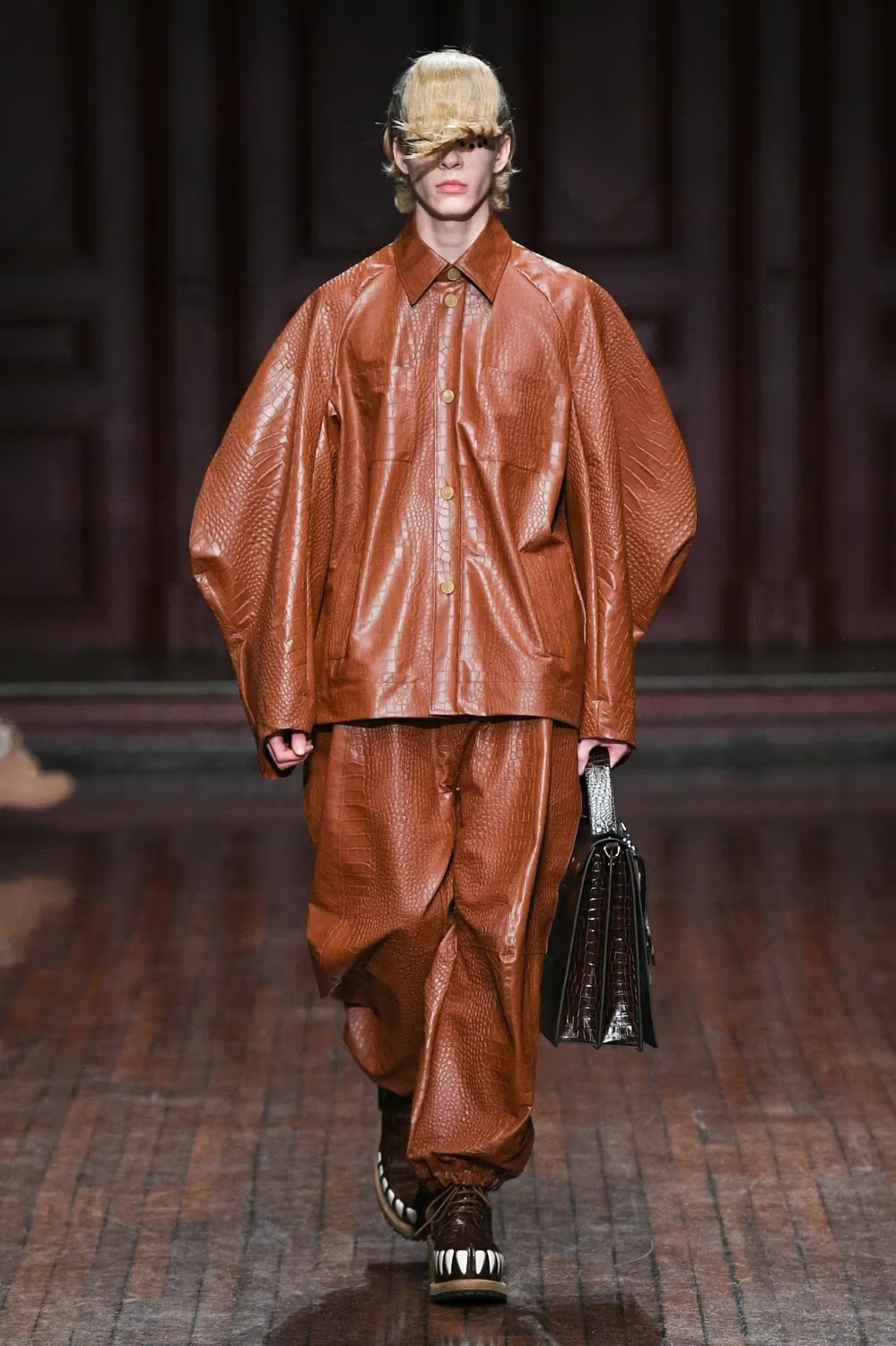 Antwerp Six: Загварын хамгийн алдартай “үл танилууд” (фото 83)