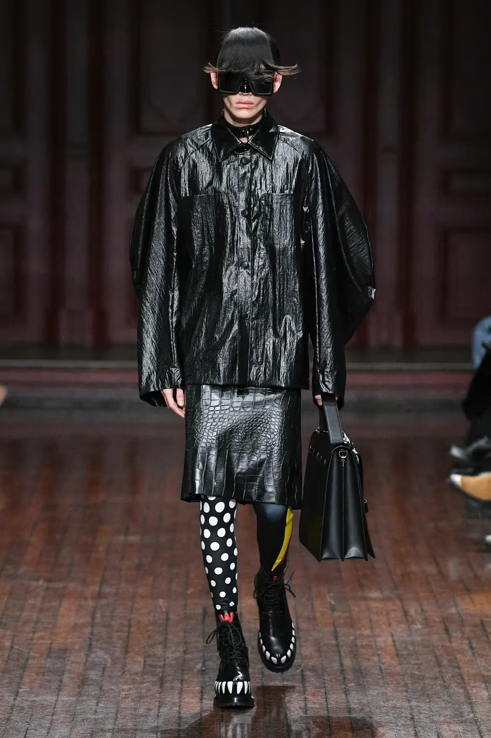 Antwerp Six: Загварын хамгийн алдартай “үл танилууд” (фото 85)