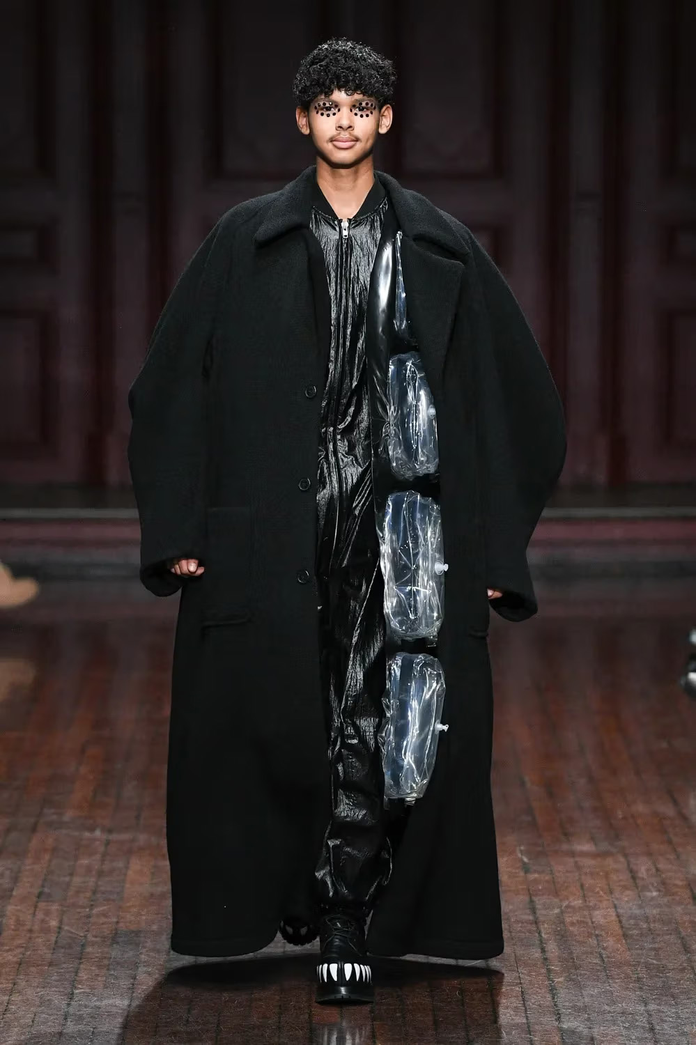 Antwerp Six: Загварын хамгийн алдартай “үл танилууд” (фото 87)