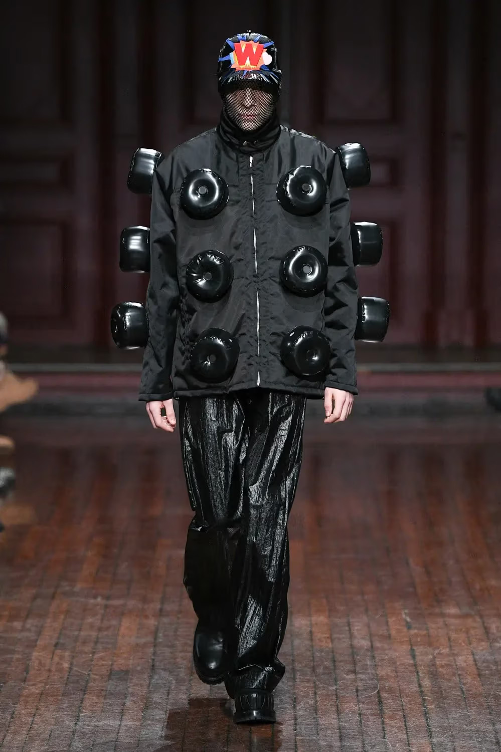 Antwerp Six: Загварын хамгийн алдартай “үл танилууд” (фото 78)