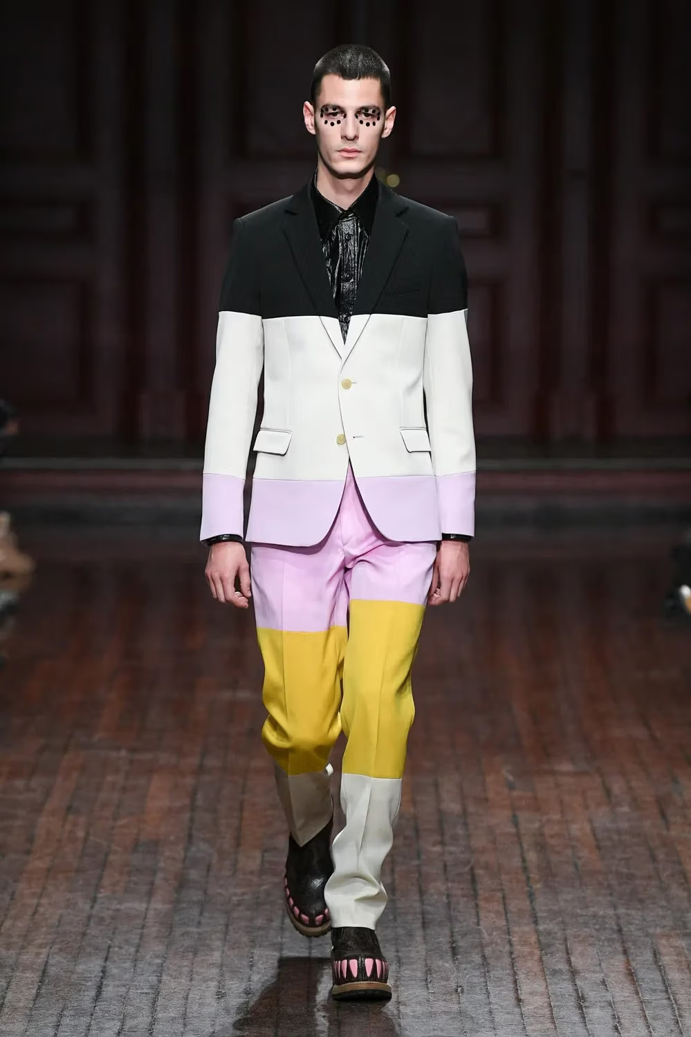 Antwerp Six: Загварын хамгийн алдартай “үл танилууд” (фото 94)