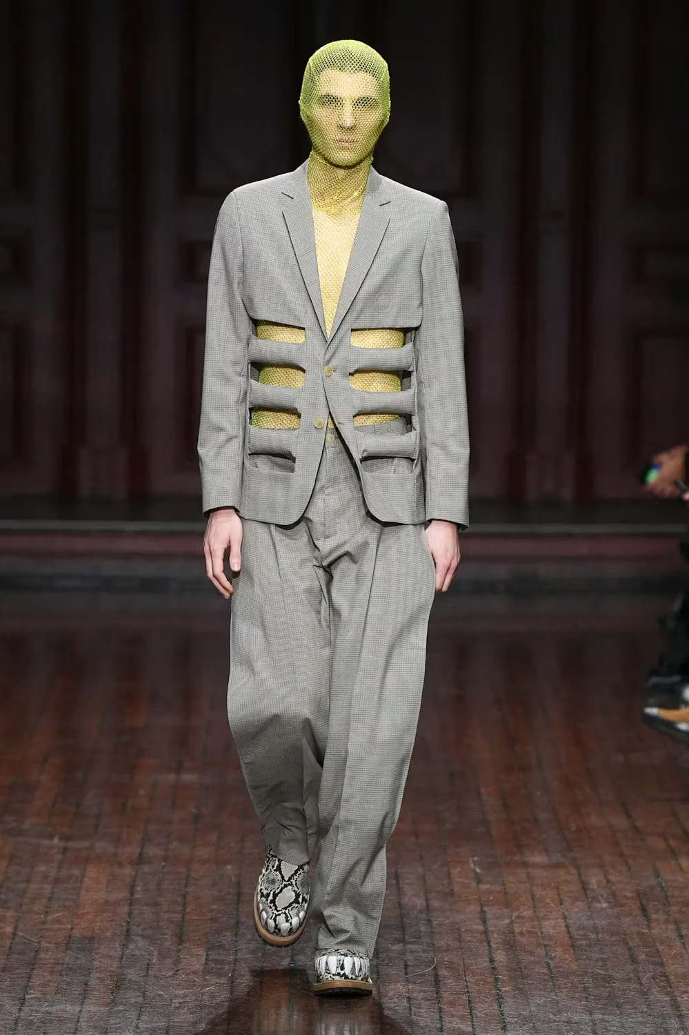 Antwerp Six: Загварын хамгийн алдартай “үл танилууд” (фото 100)