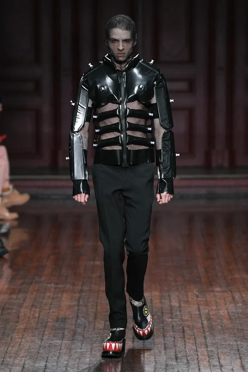 Antwerp Six: Загварын хамгийн алдартай “үл танилууд” (фото 101)