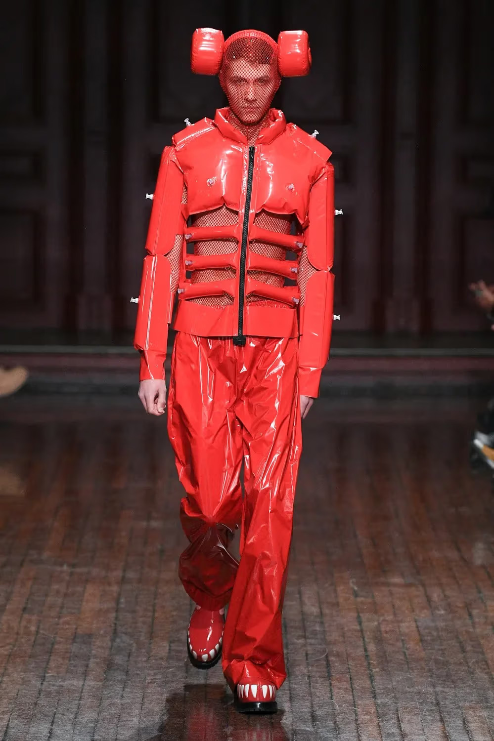 Antwerp Six: Загварын хамгийн алдартай “үл танилууд” (фото 102)