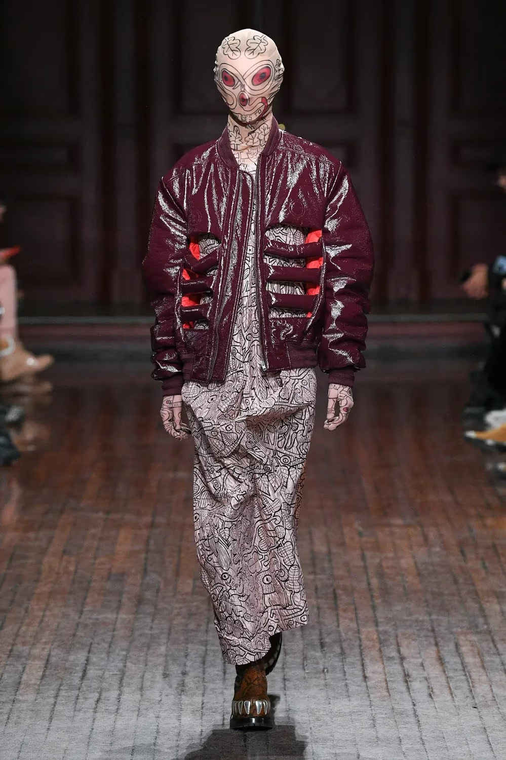 Antwerp Six: Загварын хамгийн алдартай “үл танилууд” (фото 97)