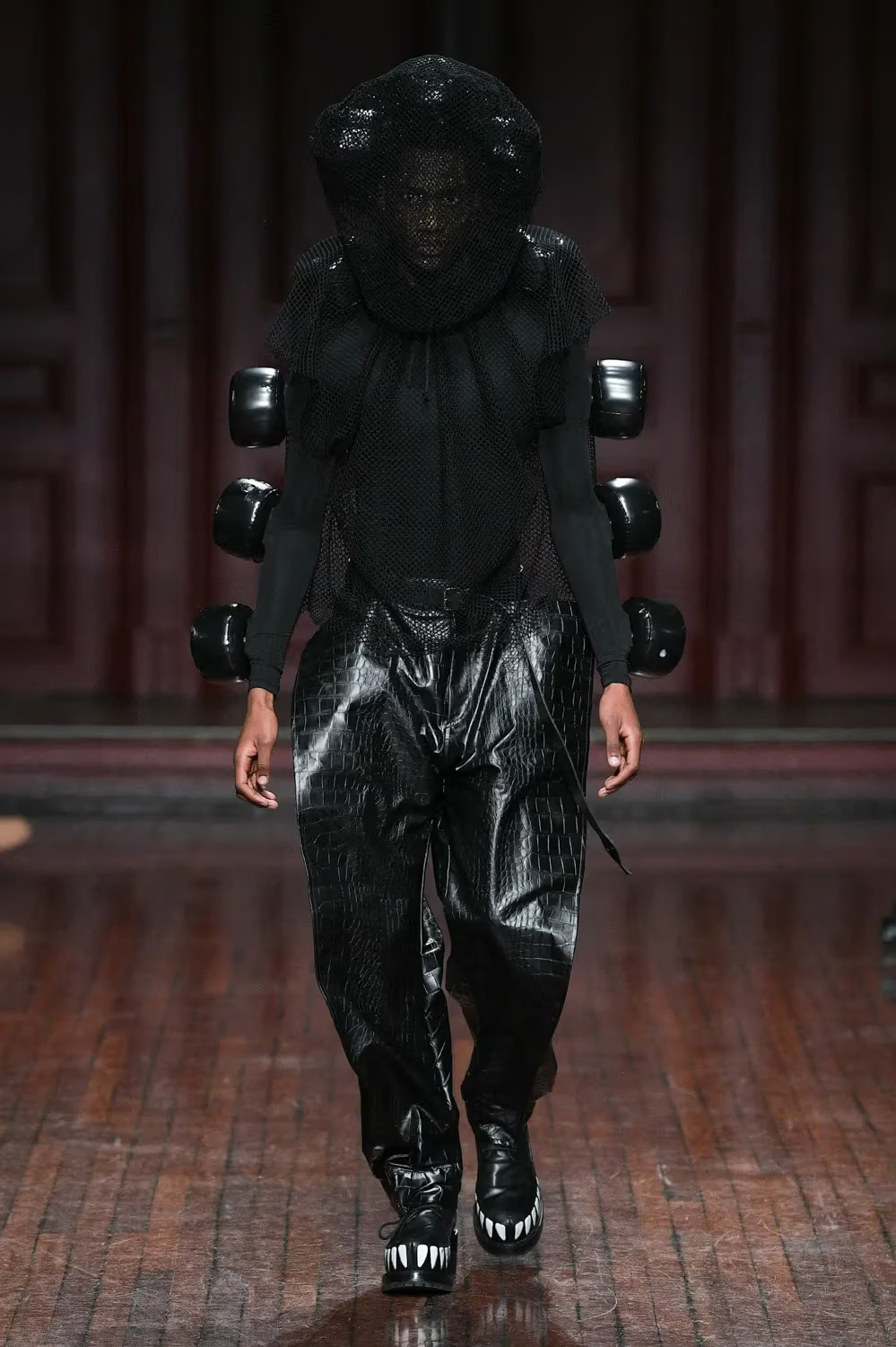 Antwerp Six: Загварын хамгийн алдартай “үл танилууд” (фото 109)