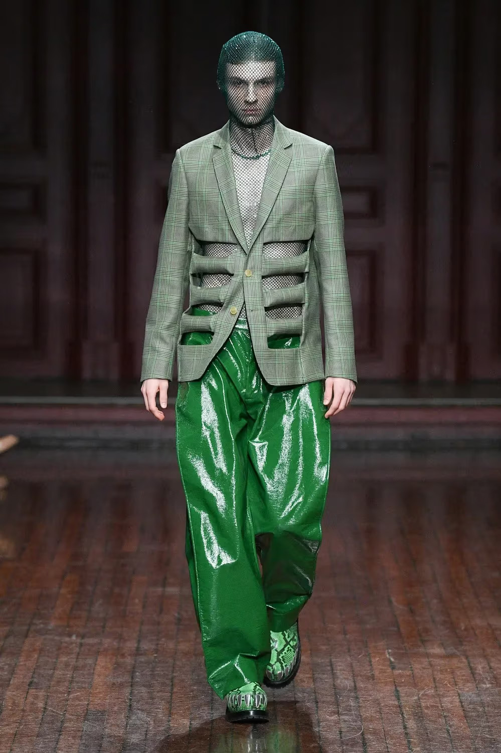 Antwerp Six: Загварын хамгийн алдартай “үл танилууд” (фото 99)