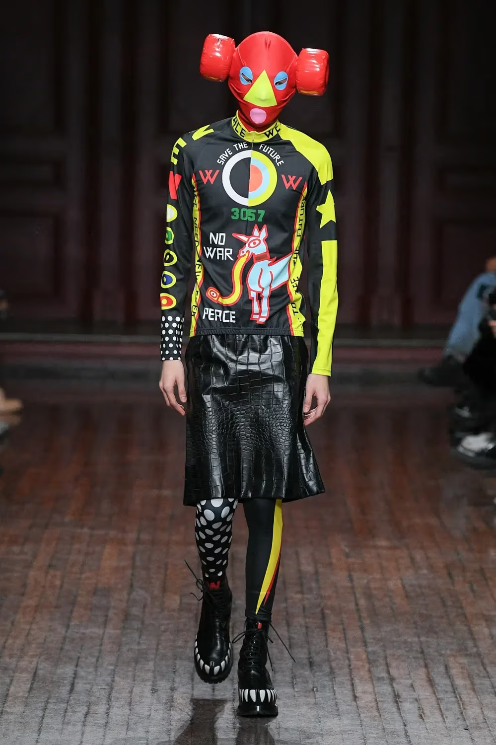 Antwerp Six: Загварын хамгийн алдартай “үл танилууд” (фото 115)