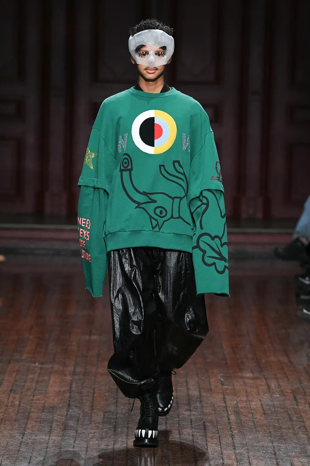 Antwerp Six: Загварын хамгийн алдартай “үл танилууд” (фото 117)