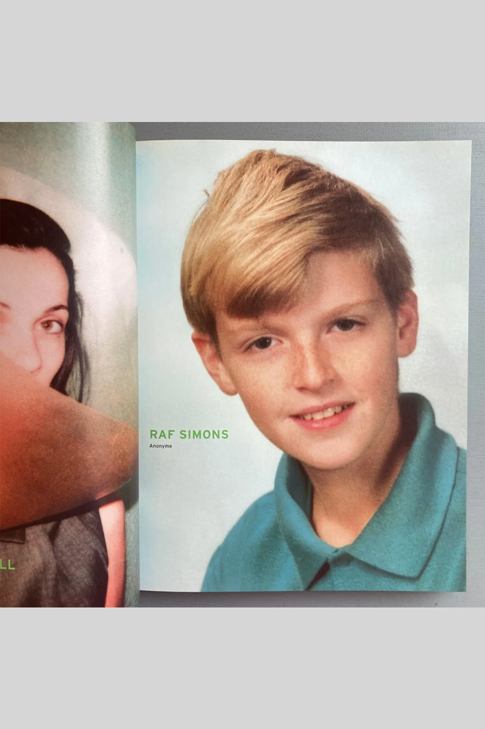 Antwerp Six: Загварын хамгийн алдартай “үл танилууд” (фото 128)