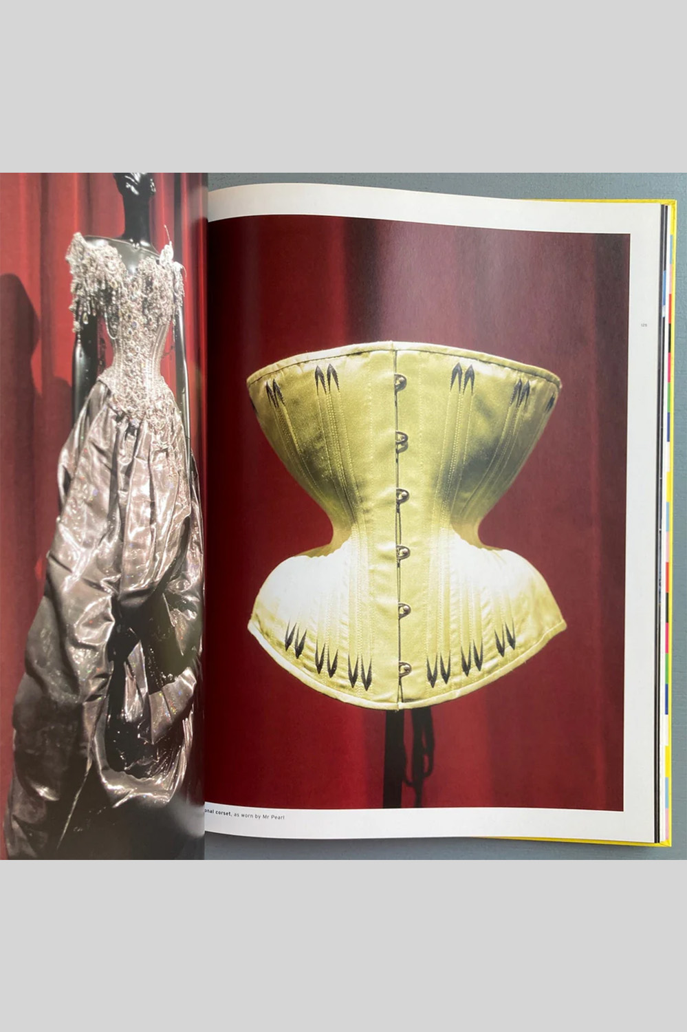 Antwerp Six: Загварын хамгийн алдартай “үл танилууд” (фото 124)