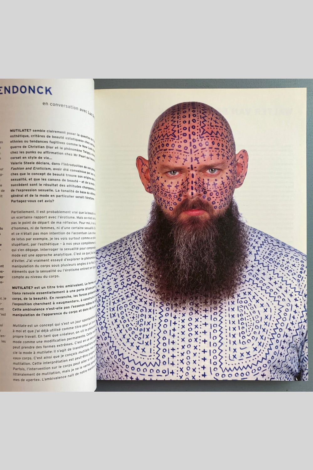 Antwerp Six: Загварын хамгийн алдартай “үл танилууд” (фото 123)