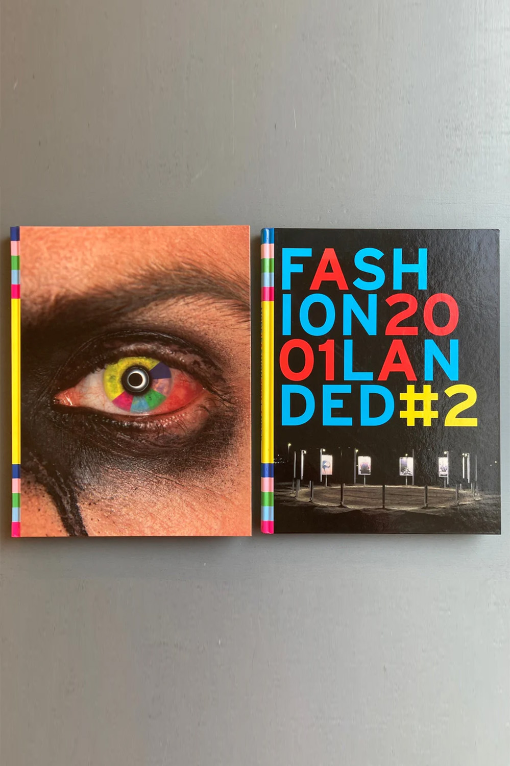 Antwerp Six: Загварын хамгийн алдартай “үл танилууд” (фото 120)