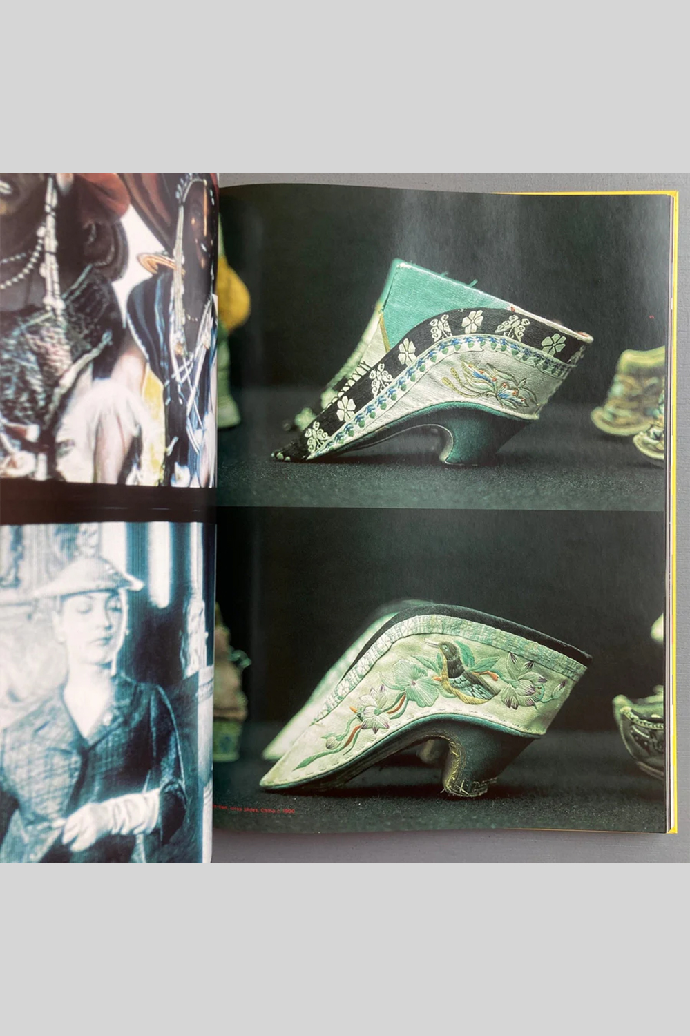 Antwerp Six: Загварын хамгийн алдартай “үл танилууд” (фото 121)