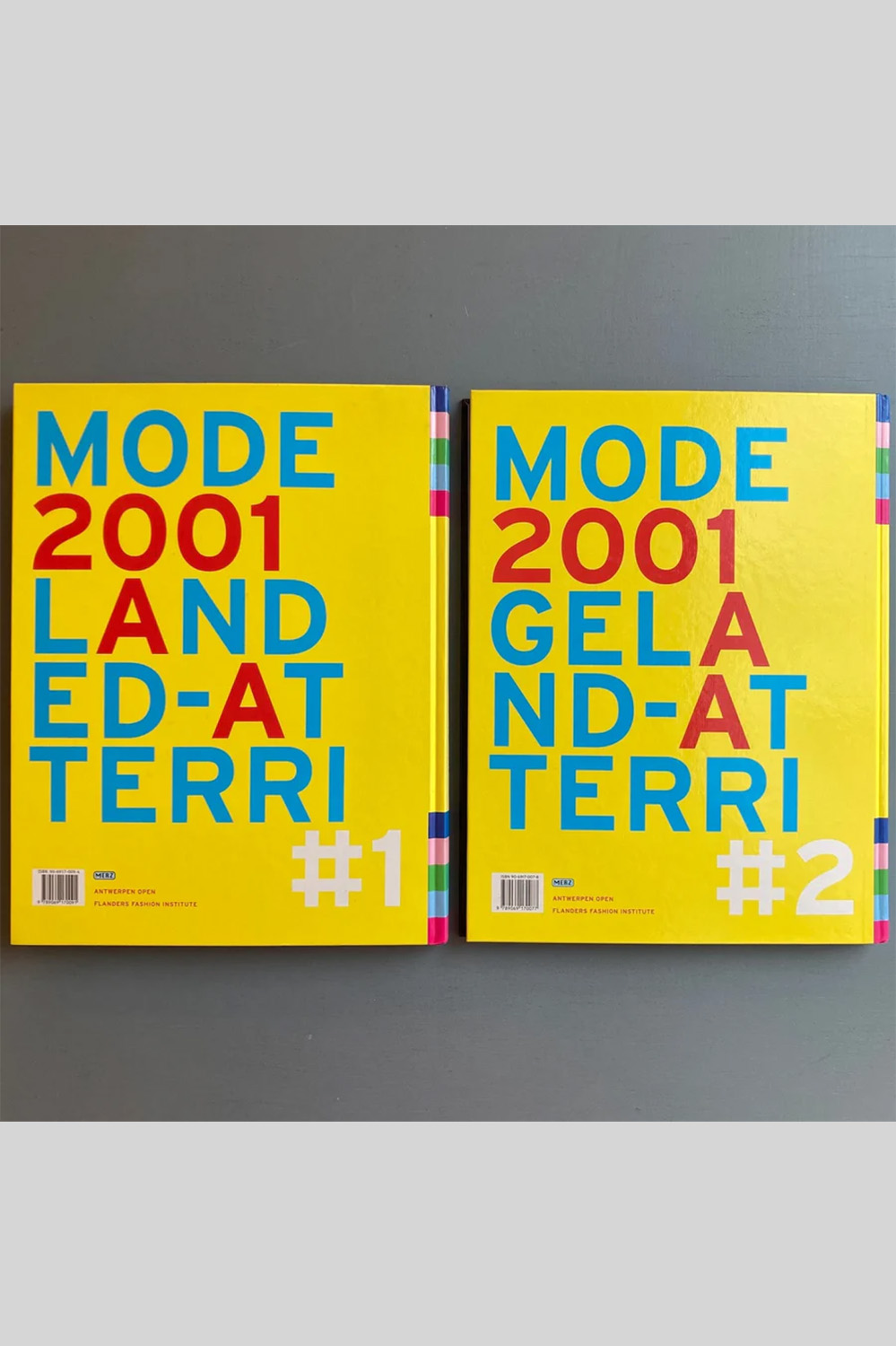 Antwerp Six: Загварын хамгийн алдартай “үл танилууд” (фото 129)