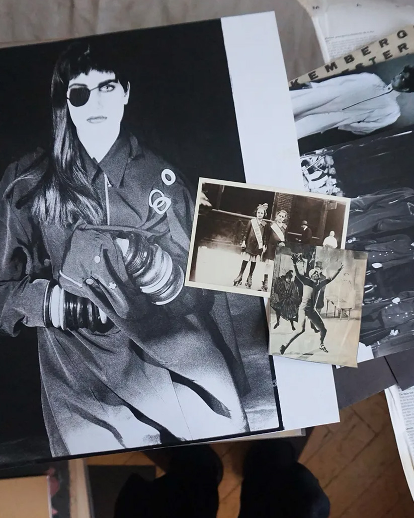 Antwerp Six: Загварын хамгийн алдартай “үл танилууд” (фото 132)