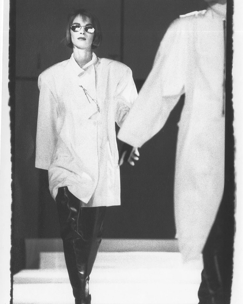 Antwerp Six: Загварын хамгийн алдартай “үл танилууд” (фото 133)