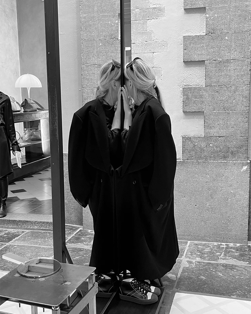 Antwerp Six: Загварын хамгийн алдартай “үл танилууд” (фото 131)