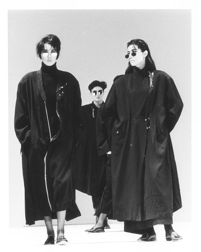 Antwerp Six: Загварын хамгийн алдартай “үл танилууд” (фото 136)