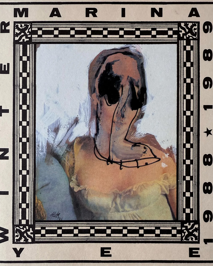 Antwerp Six: Загварын хамгийн алдартай “үл танилууд” (фото 134)