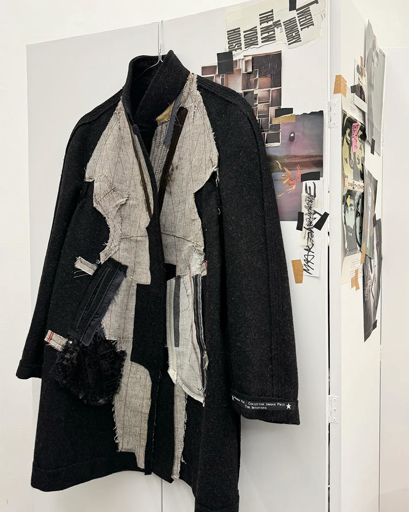 Antwerp Six: Загварын хамгийн алдартай “үл танилууд” (фото 138)