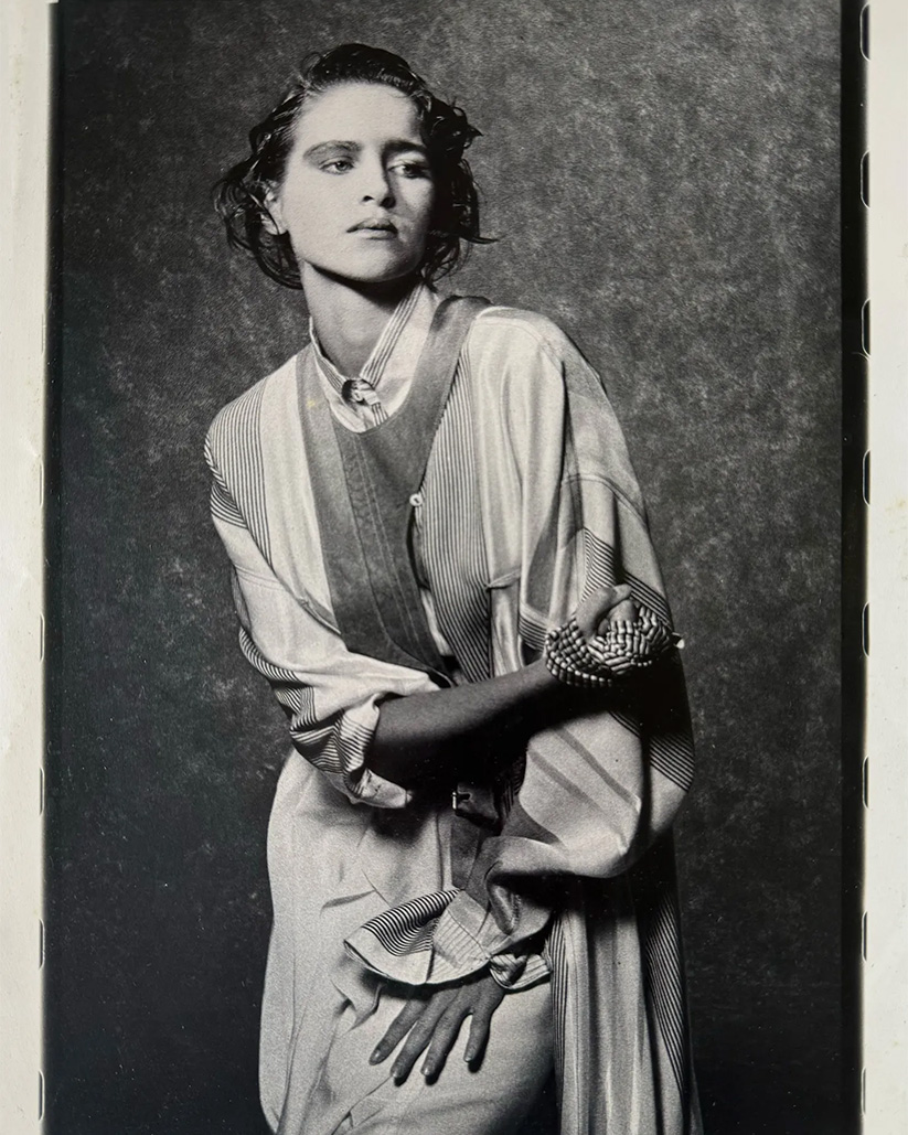 Antwerp Six: Загварын хамгийн алдартай “үл танилууд” (фото 135)