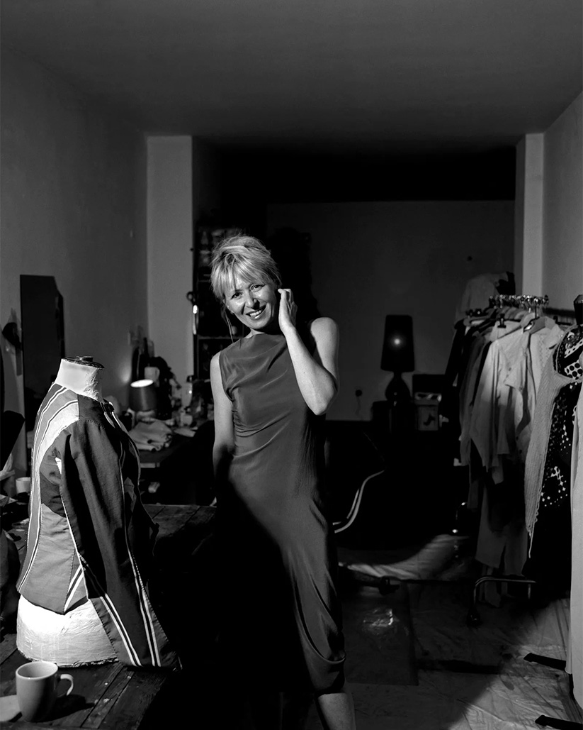 Antwerp Six: Загварын хамгийн алдартай “үл танилууд” (фото 130)