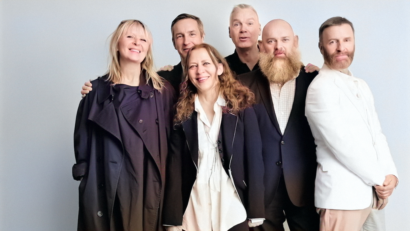 Antwerp Six: Загварын хамгийн алдартай “үл танилууд” (фото 1)