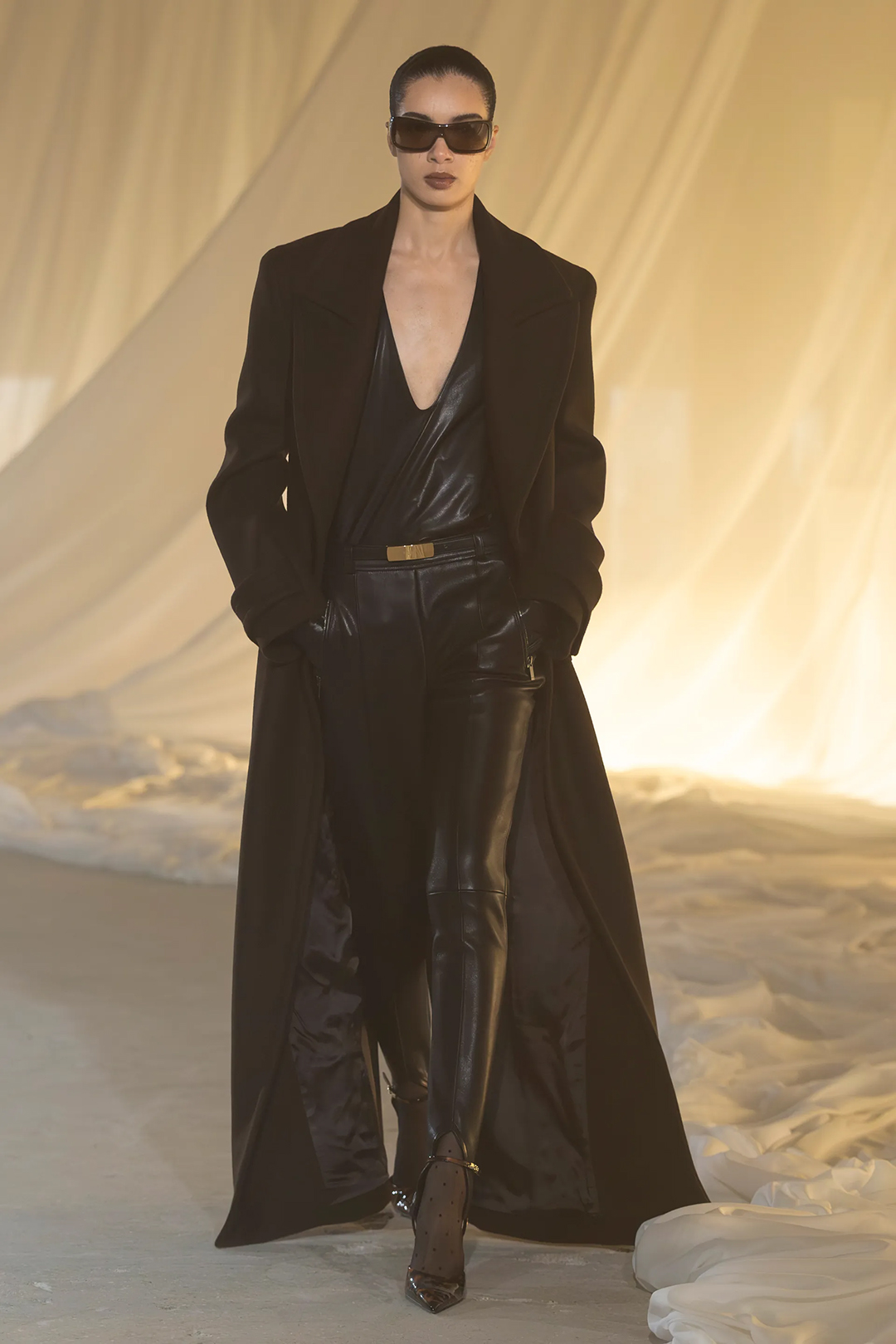 Ирэх намар-өвлийн загваруудтай танилцахуй (фото 27)