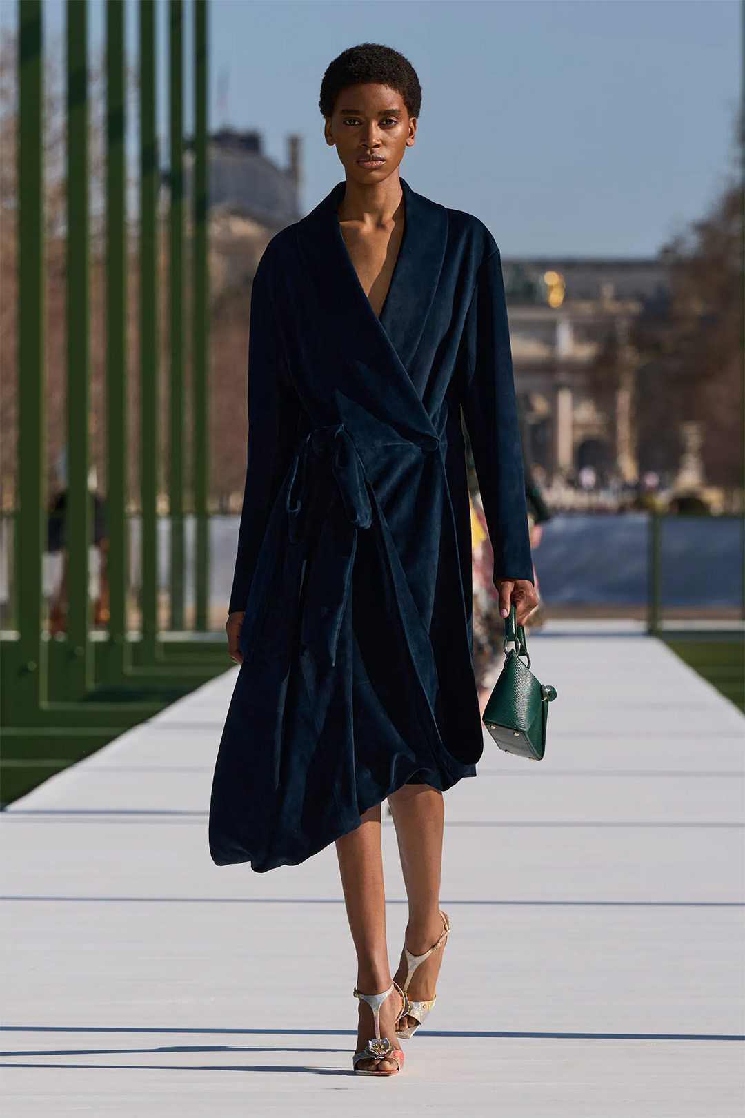 Ирэх намар-өвлийн загваруудтай танилцахуй (фото 29)