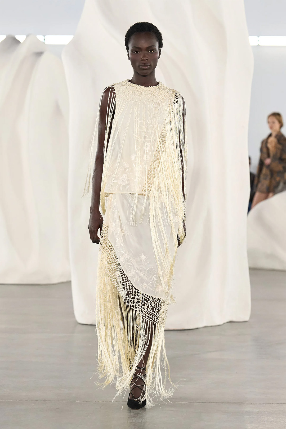 Ирэх намар-өвлийн загваруудтай танилцахуй (фото 31)