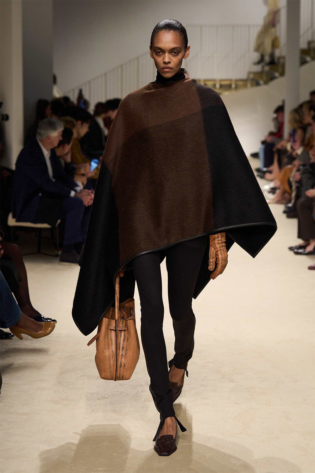 Ирэх намар-өвлийн загваруудтай танилцахуй (фото 33)