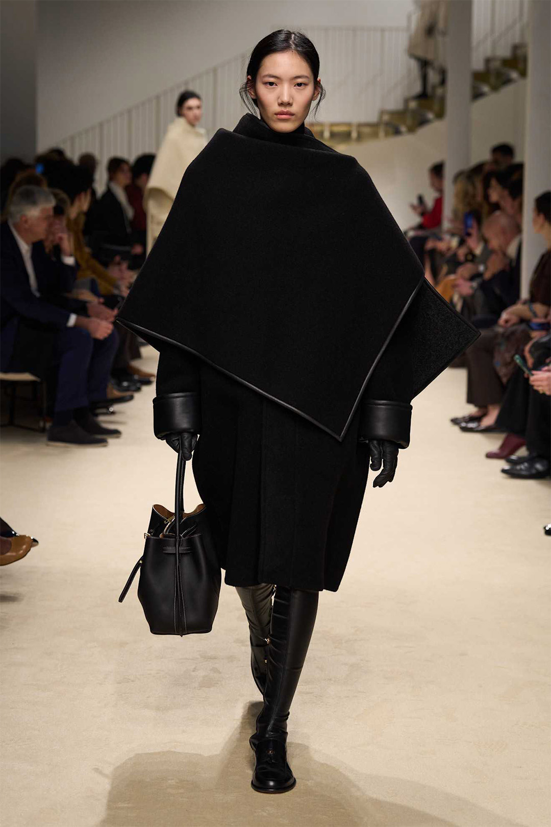 Ирэх намар-өвлийн загваруудтай танилцахуй (фото 34)