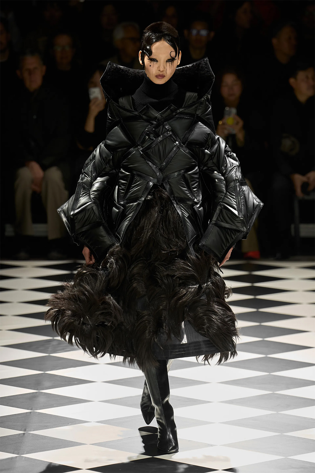 Ирэх намар-өвлийн загваруудтай танилцахуй (фото 42)