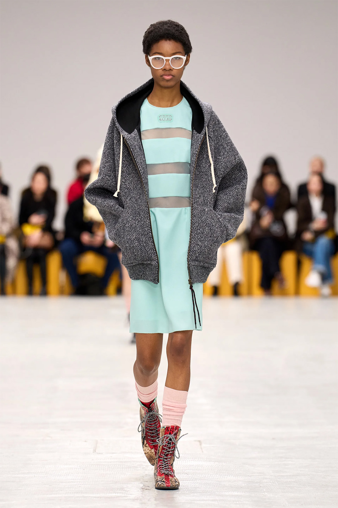 Ирэх намар-өвлийн загваруудтай танилцахуй (фото 41)