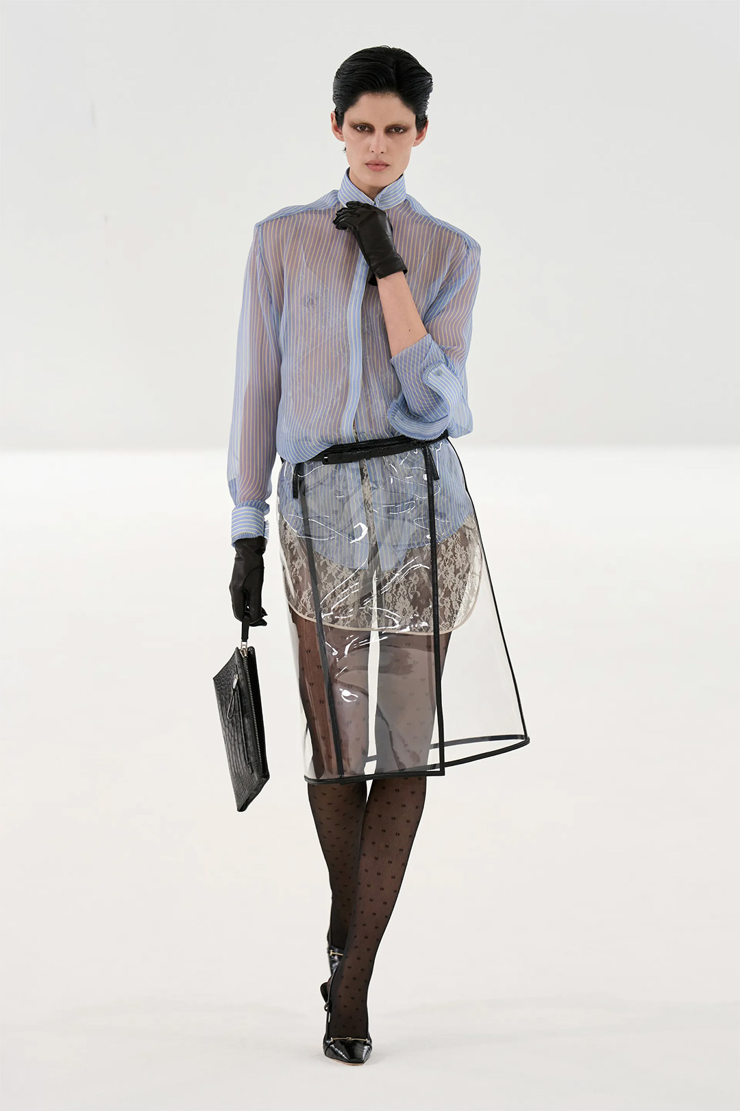 Ирэх намар-өвлийн загваруудтай танилцахуй (фото 47)