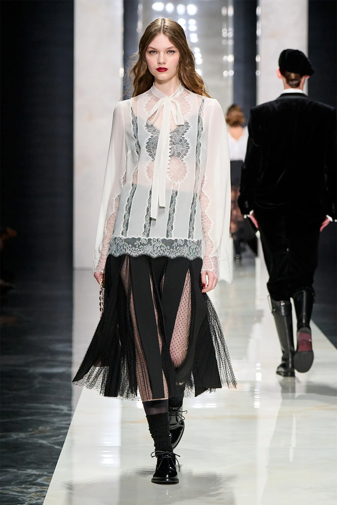 Ирэх намар-өвлийн загваруудтай танилцахуй (фото 43)