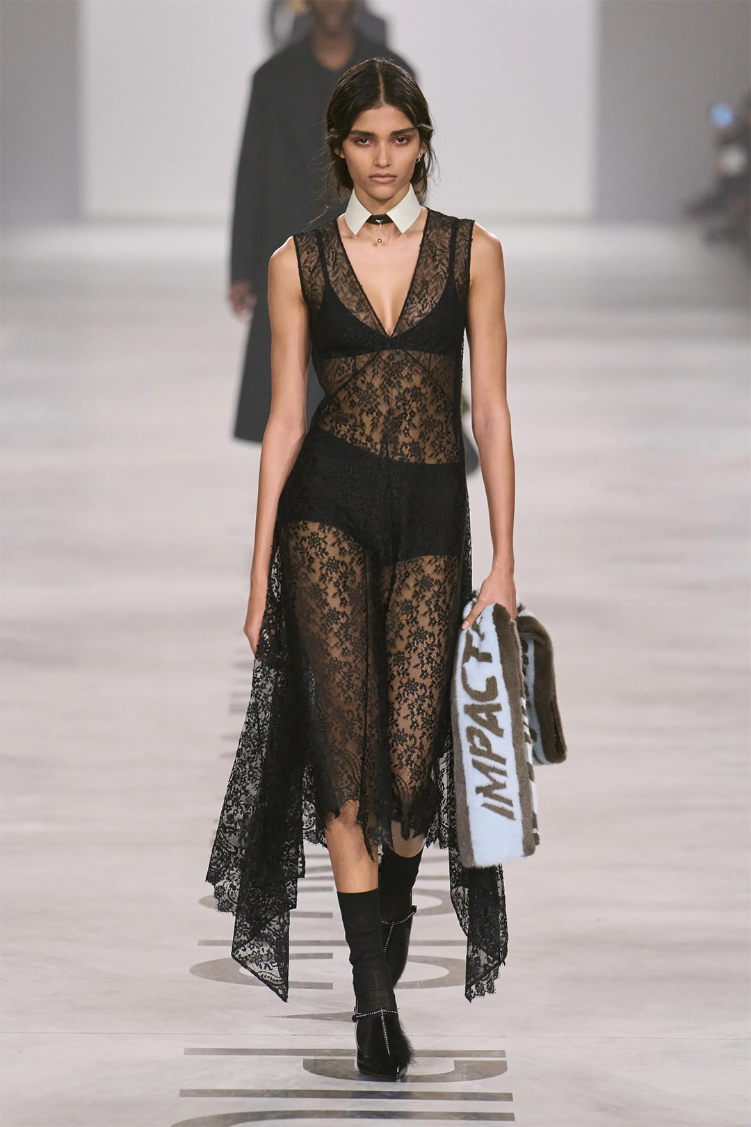 Ирэх намар-өвлийн загваруудтай танилцахуй (фото 45)