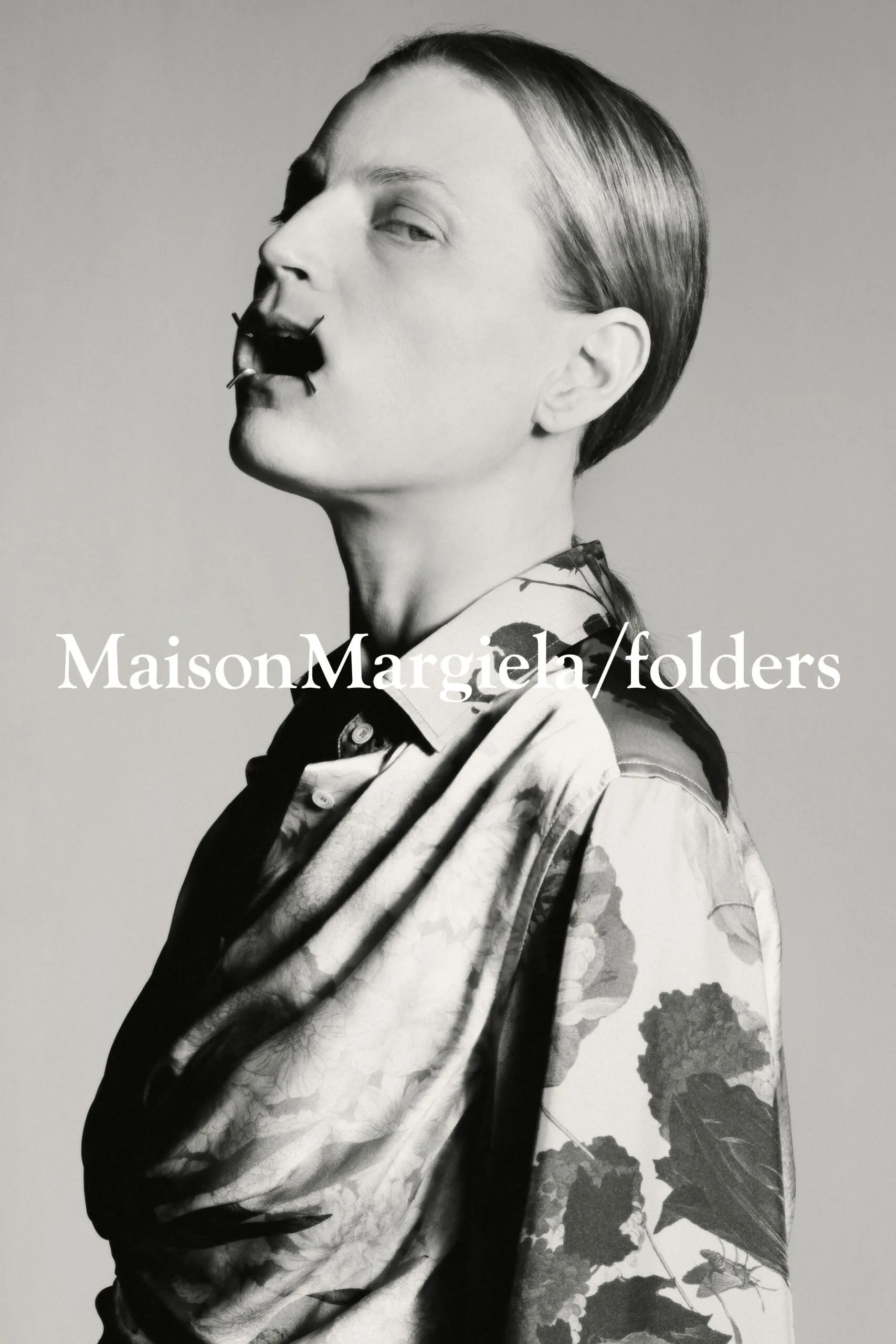 Maison Margiela брэнд үзэсгэлэнгийн товоо зарлалаа (фото 2)