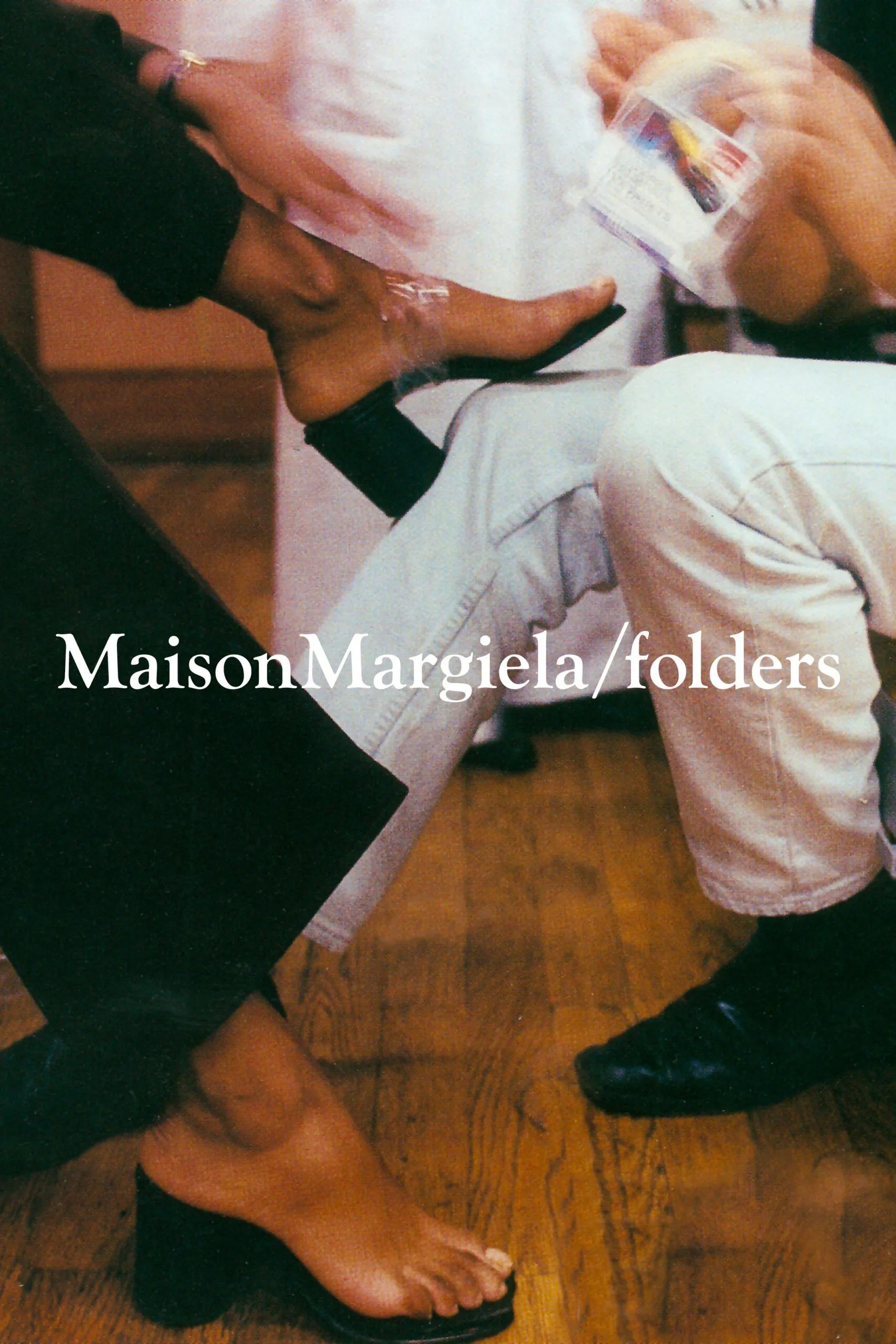 Maison Margiela брэнд үзэсгэлэнгийн товоо зарлалаа (фото 3)